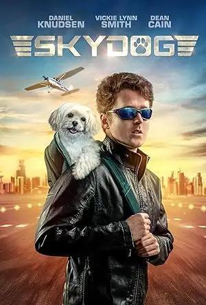 فيلم Skydog 2020 مترجم - باهي فيلم